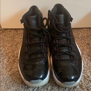 COPY - Air Jordans 11 Men Shoes size 8.5